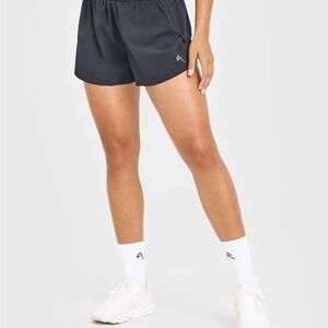 Oner Active | AIRMOVE™ LINED SHORTS 3"